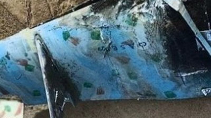 Husiler yine Suudilere ait havalimanına saldırdı