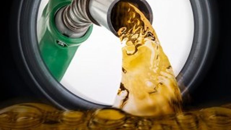 Benzine 27 kuruş zam