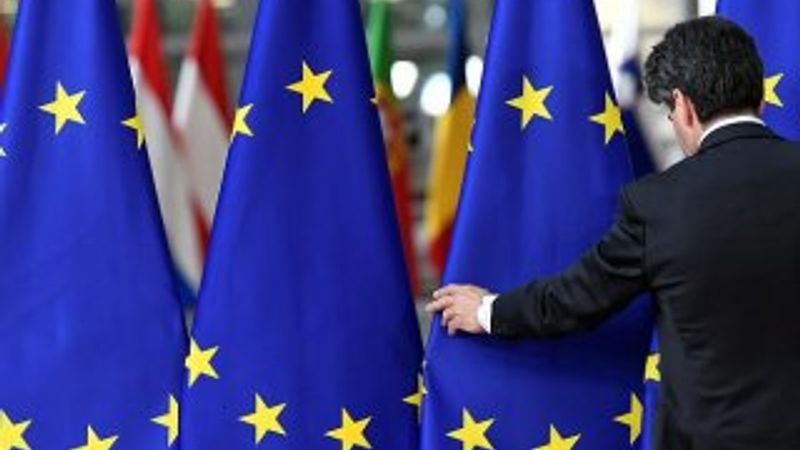 AB Konseyi Dönem Başkanlığı Finlandiya'da