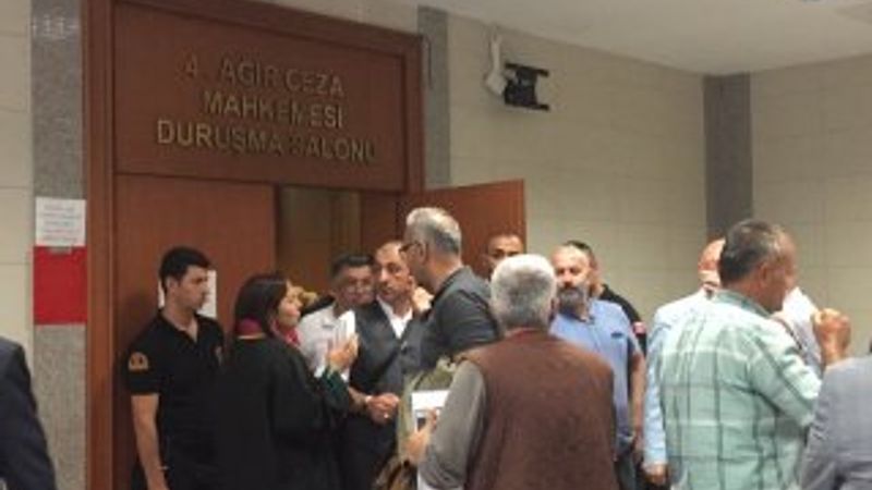 Ergenekon davasında karar çıktı