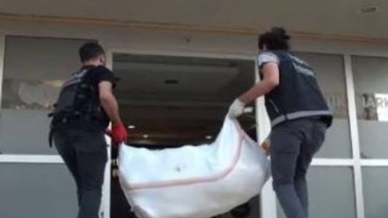 Diyarbakır'da 147 kilo 500 gram esrar ele geçirildi