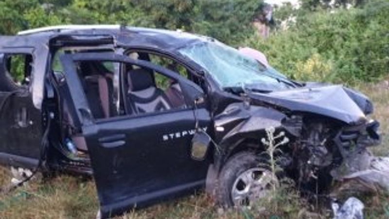 ODTÜ’de mezuniyet töreninden dönüş kanlı bitti: 6 yaralı