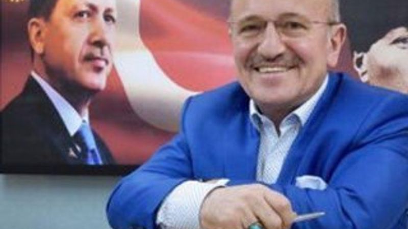 İBB’de, Metro A.Ş. Genel Müdürü Kasım Kutlu istifa etti