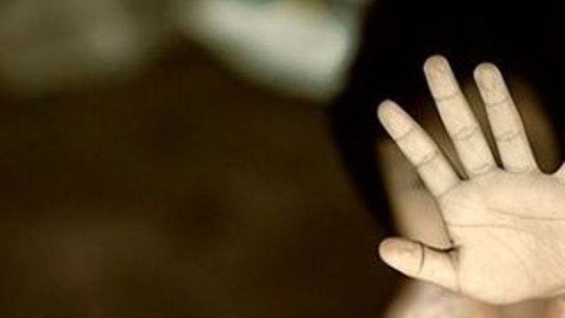 Antalya'da çocuklarına şiddet uygulayan baba tutuklandı