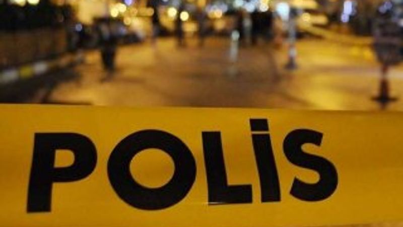Öfkeli damat dehşet saçtı:2 ölü, 1 yaralı