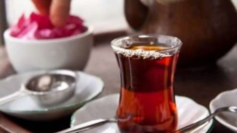 Yeşil çay, siyah çaydan daha sağlıklı