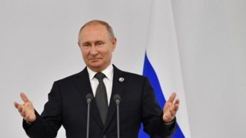 Rusya'da eşcinsel içerikli film sansürlendi