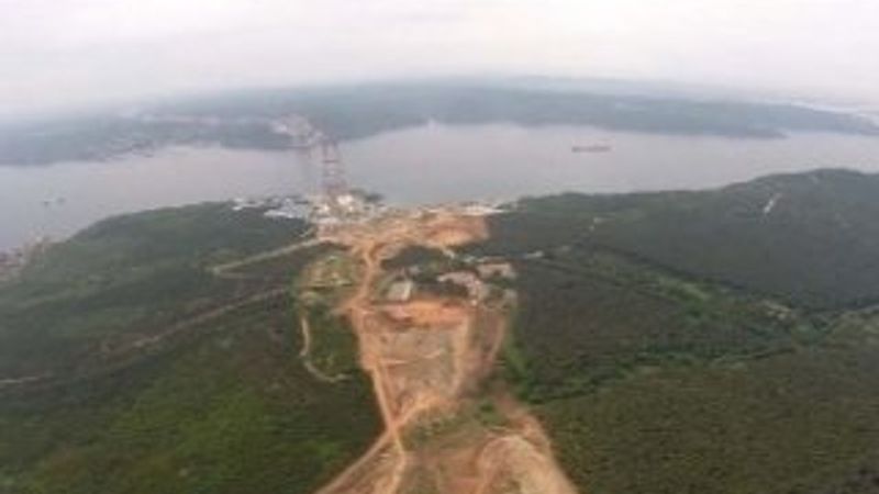 İstanbul'da kesilen milyonlarca ağacın yeri boş