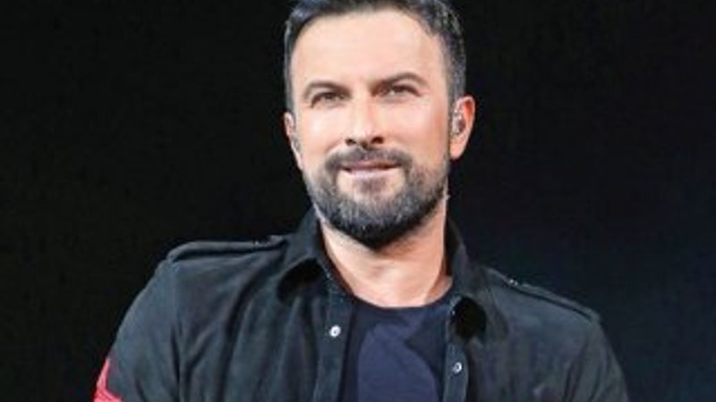 Tarkan ameliyat oldu