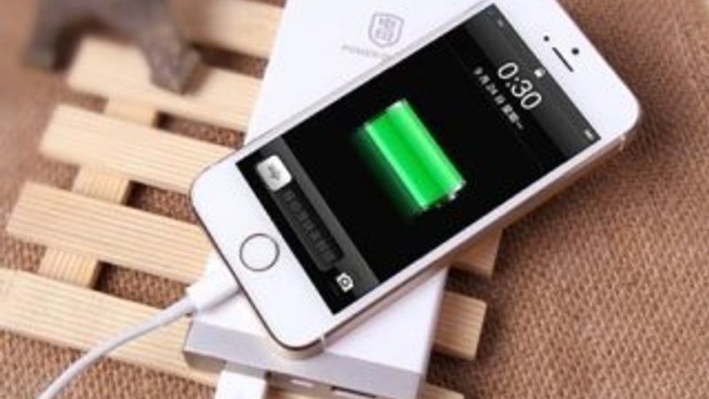 Telefonları havadan şarj eden yeni bir teknoloji geliştirildi