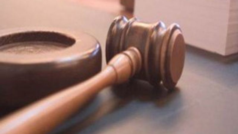 Balyoz davası eski hakimine hapis cezası