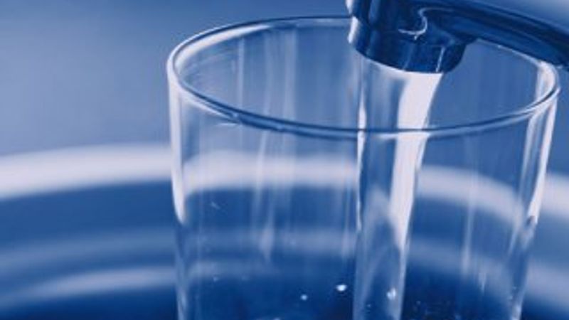 İstanbul'da musluklardan akan suyun kalitesi artmalı