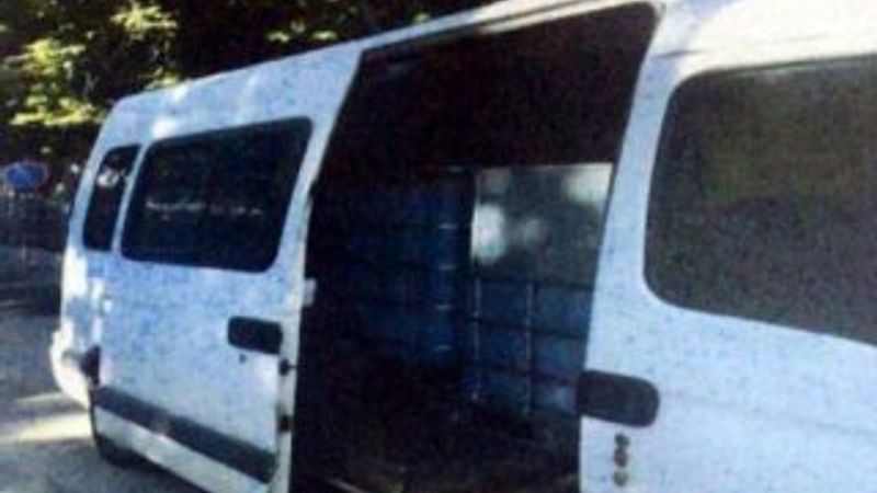 Ankara'da 3 ton kaçak akaryakıt ele geçirildi