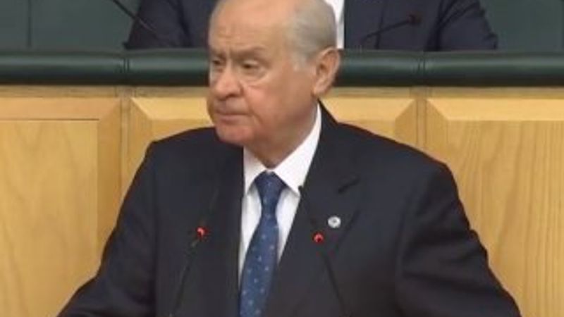 Meral Akşener'den Öcalan mektubu eleştirisi