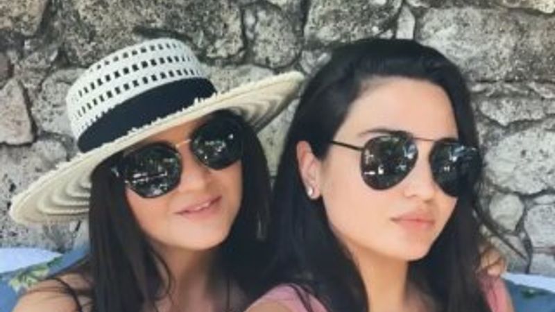 Sibel Can yıllara meydan okudu