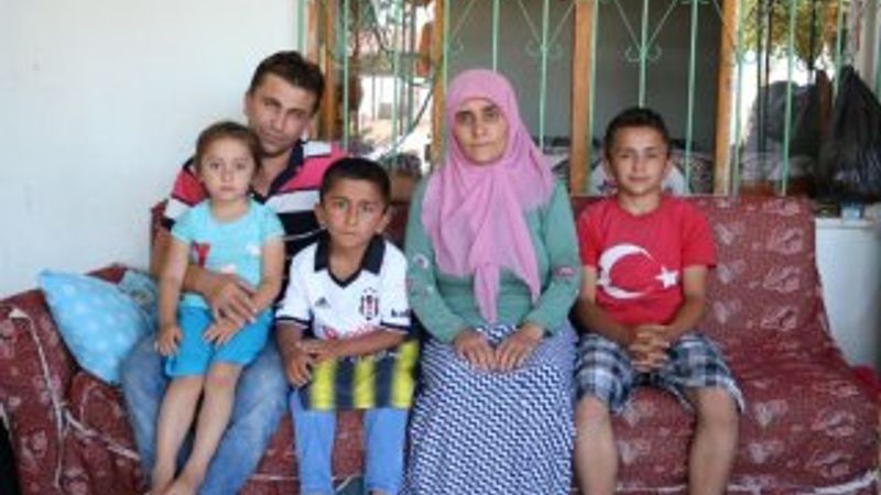 Kahramanmaraşlı Tunç, Beşiktaş formasına kavuştu