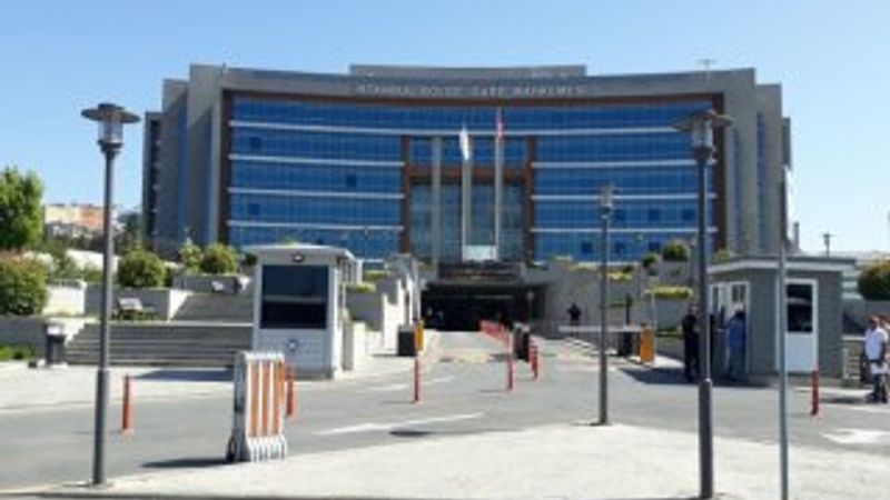 İstanbul Bölge İdare Mahkemesi'nde bir memur intihar etti