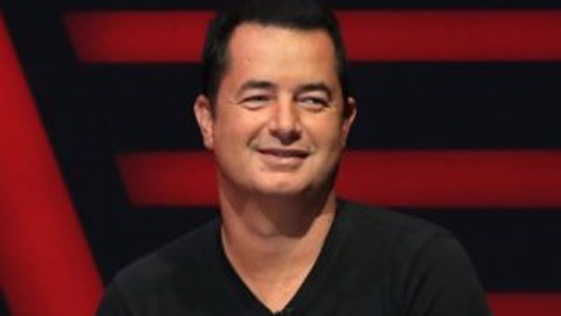 Acun Ilıcalı 25 bin TL tazminat kazandı