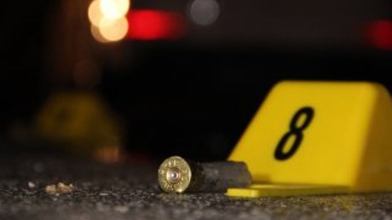 Başkent’te sokak ortasında kanlı hesaplaşma