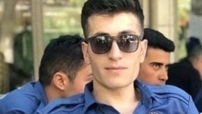 Çanakkale'de polis memuru denizde boğuldu