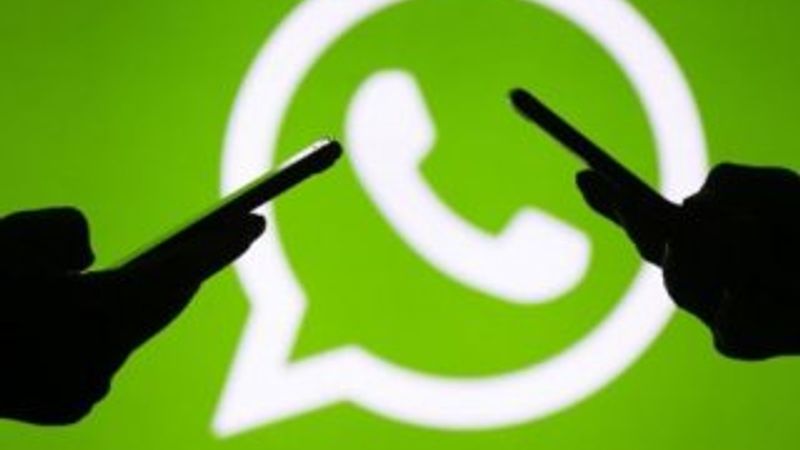 Numarayı rehbere kaydetmeden WhatsApp mesajı göndermenin yolu