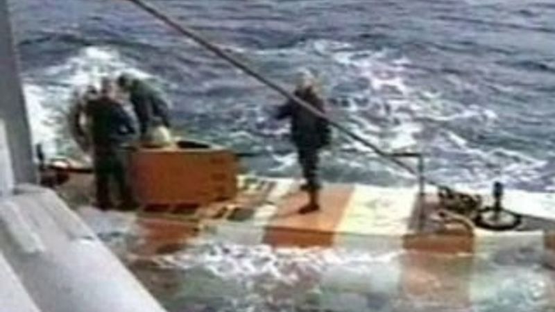 Nükleer sızıntı iddialarını Rusya yalanladı