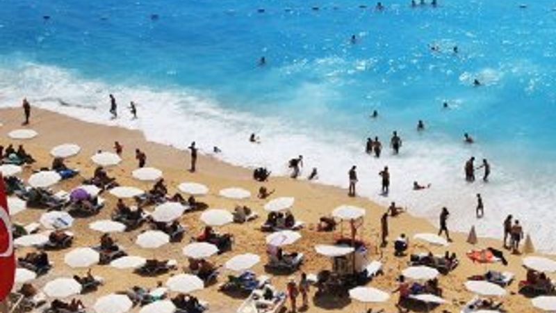 Türkiye Turizm Tanıtım ve Geliştirme Ajansı kuruluyor