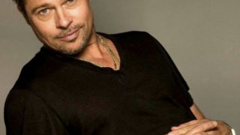 Brad Pitt oyunculuğu bırakıyor