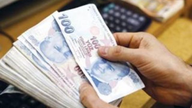 Temmuz 2019 memur ve emekli maaşları