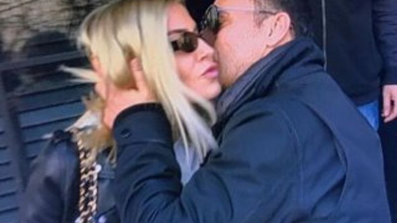 Melis Sütşurup ayrılığı doğruladı