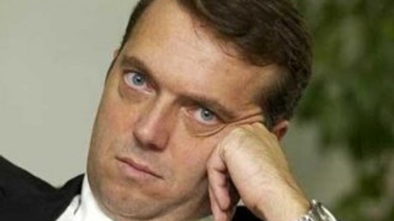 Fransız Mahkemesi'nin Cem Uzan kararı