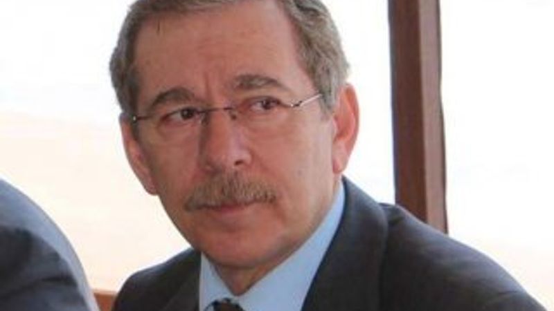 Abdüllatif Şener yeni parti iddialarını yorumladı