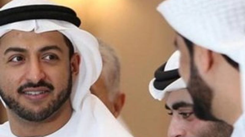 BAE Prensi Kasimi uyuşturucu bağımlılığıyla biliniyordu