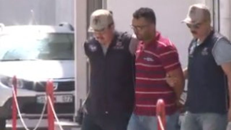 Polisin şehit edilmesini planlayan firari yakalandı