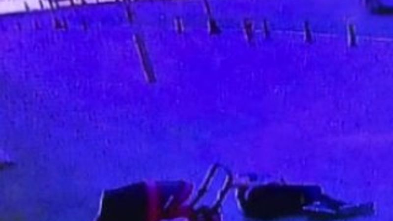 TV programına katılan şahıs silahlı saldırıya uğradı