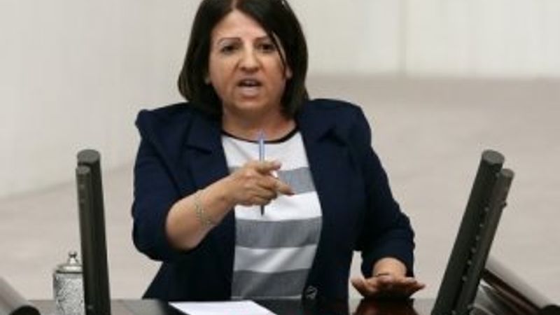 İyi Parti-HDP'nin oy tartışmasının tamamı