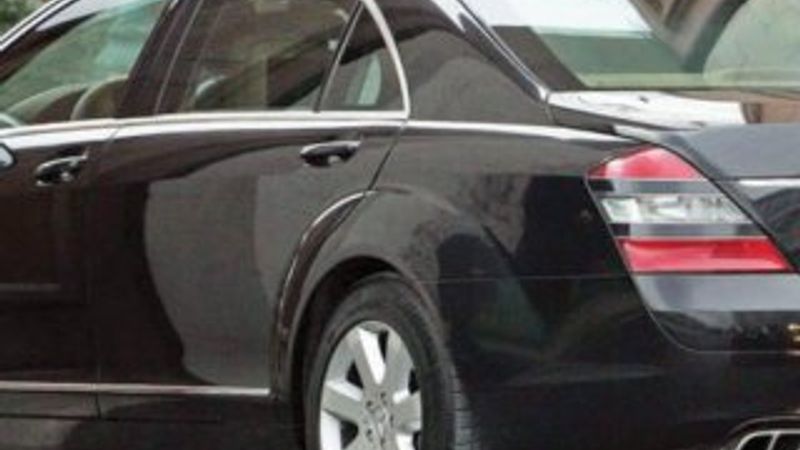 TBMM'nin kiraladığı 66 aracın maliyeti