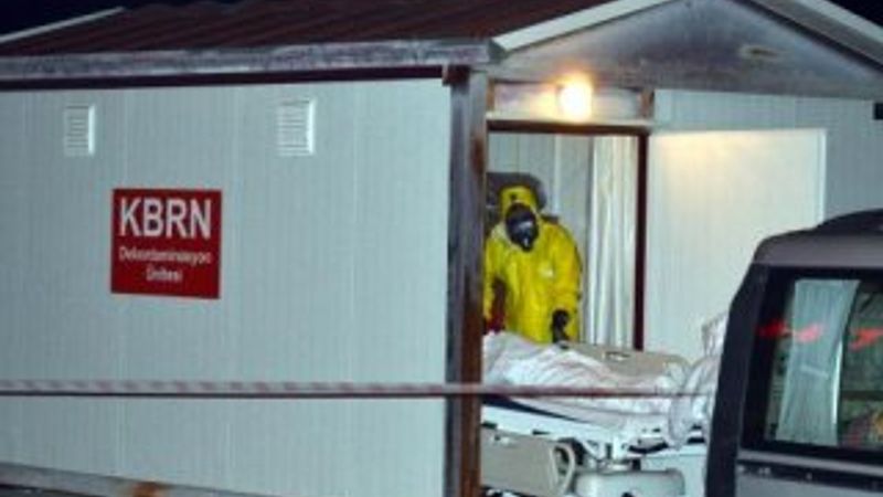 Manavgat’ta zehirlenmeler artıyor