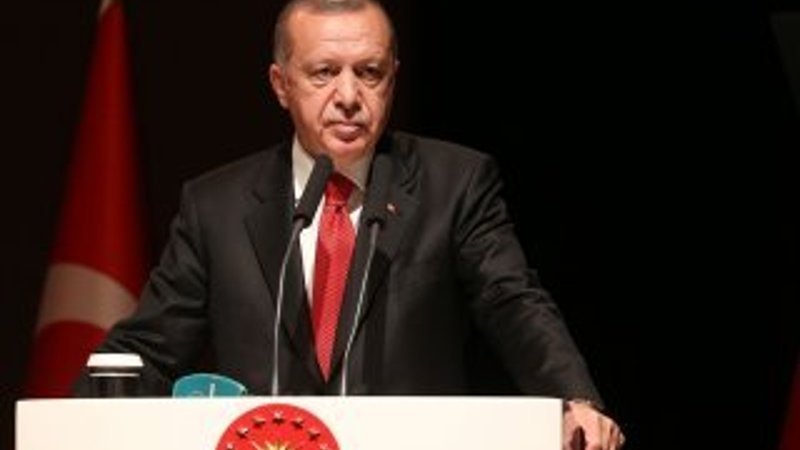 Erdoğan: Çok kaliteli SİHA'lar birkaç ay içinde geliyor