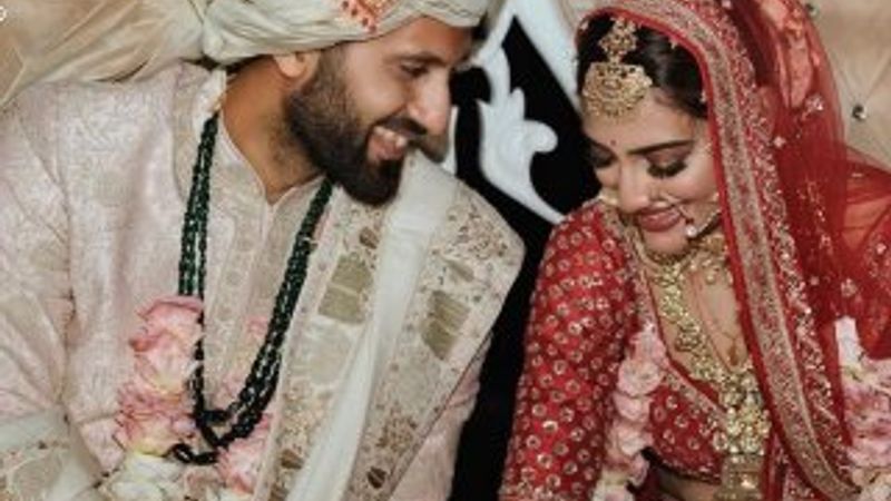 Bodrum'daki Hint düğünü geçersiz sayıldı