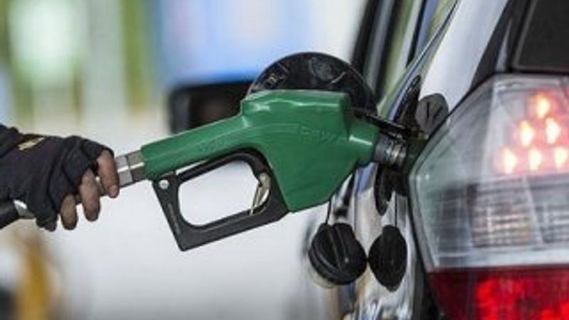 Benzine indirim 11 kuruş indirim