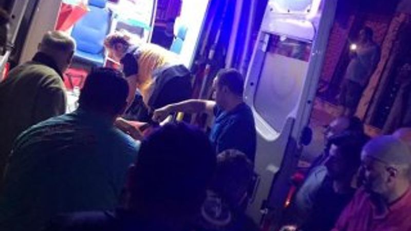 Sultangazi'de silahlı saldırıya uğrayan kişi öldü