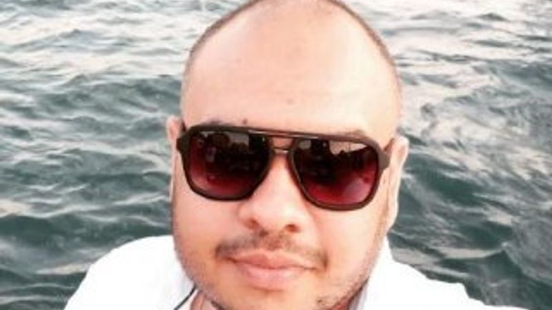 Unuttuğu anahtar ölümüne neden oldu