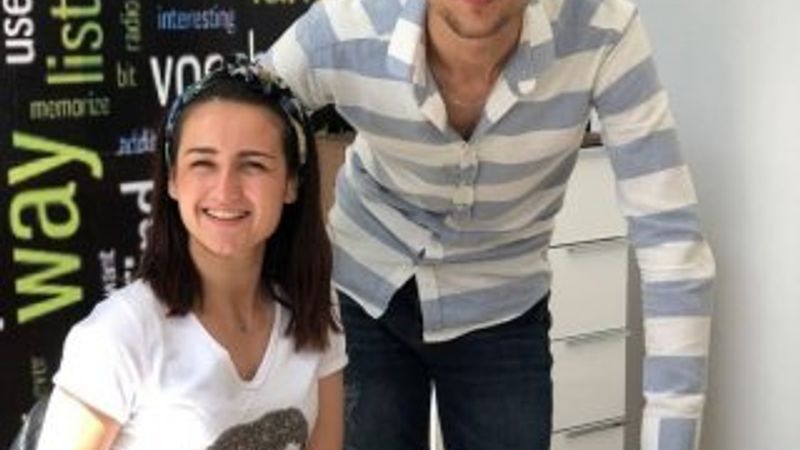 Mersin'de düğün günü kardeşini kaybetti