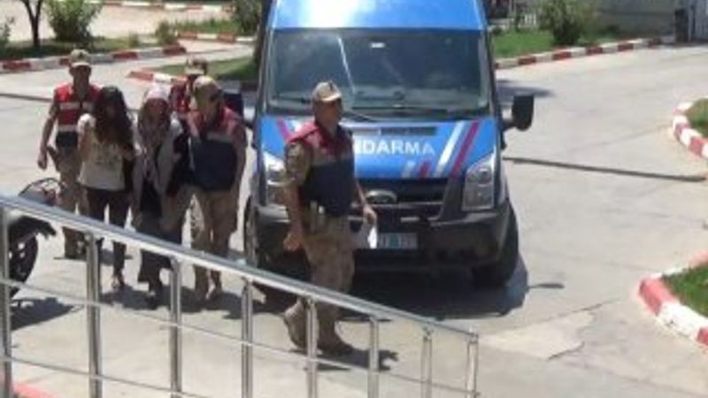 1,5 yıl önce işlenen cinayetin 5 zanlısı yakalandı