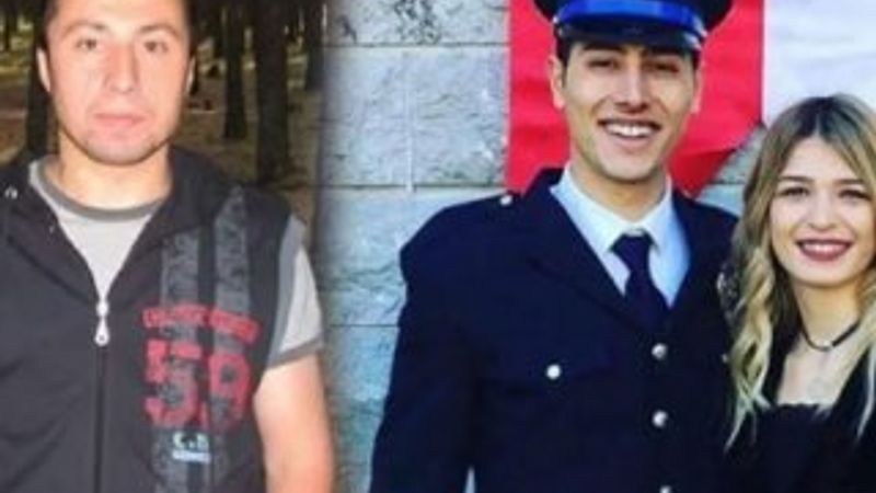 Rize'de polisi vuran korumanın davası sonuçlandı