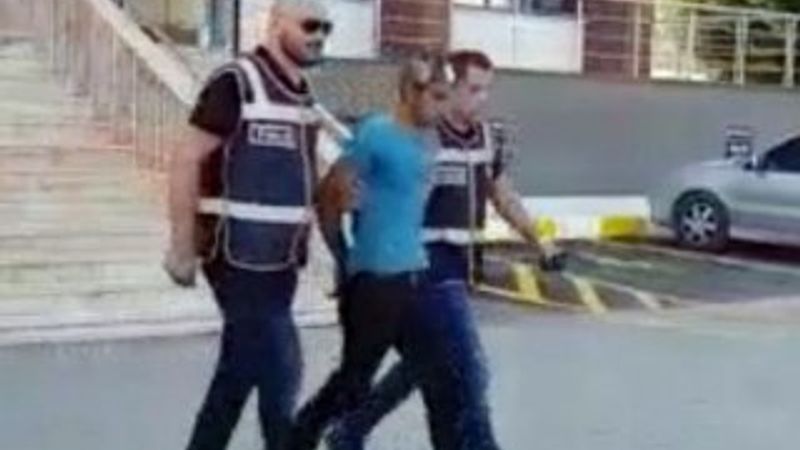 17 yaşındaki gence cinsel istismar iddiasına gözaltı