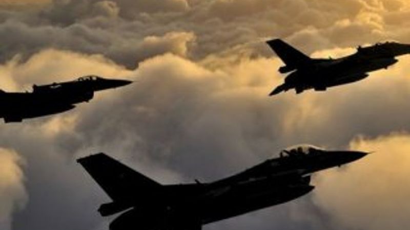 Şırnak'ta 2 terörist etkisiz hale getirildi