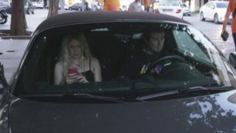 Aleyna Tilki ile Emrah Karaduman barıştı