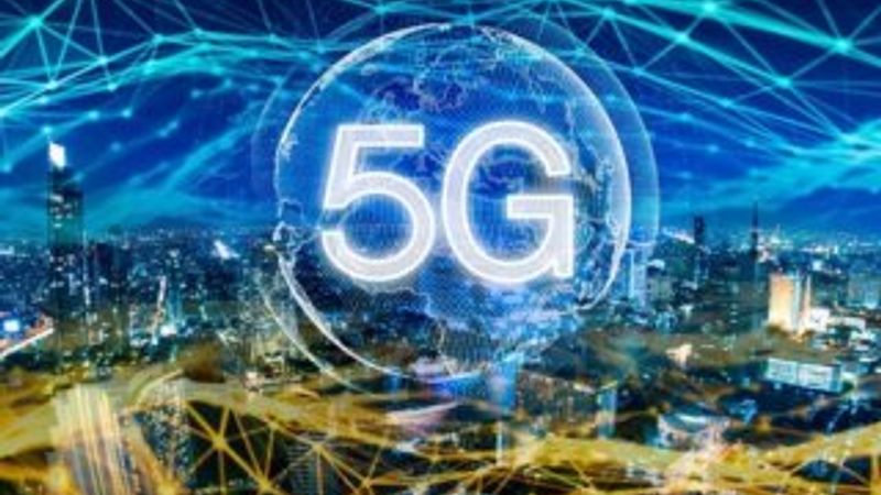 5G teknolojisi Almanya'da kullanıma açıldı